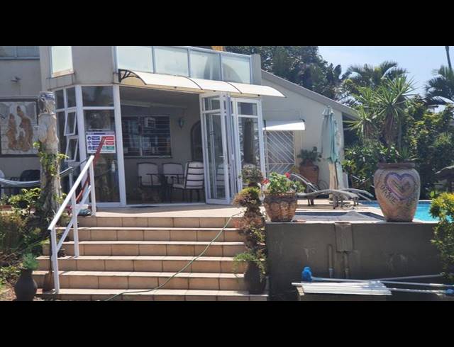 BUSINESS FOR SALE IN MANABA BEACH